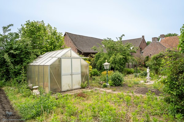 Medium property photo - Burgemeester Janssenstraat 7, 5954 BN Beesel